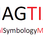 Magtia Logo