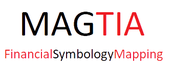 Magtia Logo